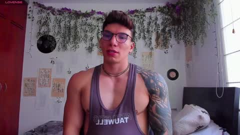 Thomas Grey online show from 01-31-25, 09:48