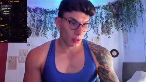 Thomas Grey online show from 02-25-25, 11:11