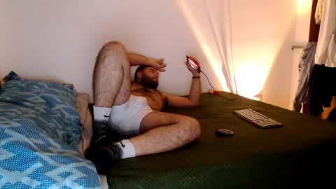 thomas_jamerson online show from 04-21-26, 03:02