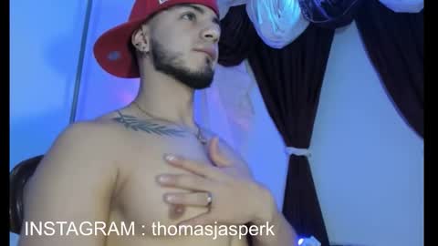 Thomas online show from 12-03-25, 10:08