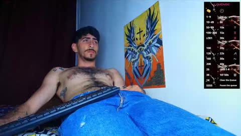 thomas_ks11 online show from 11-07-25, 01:05