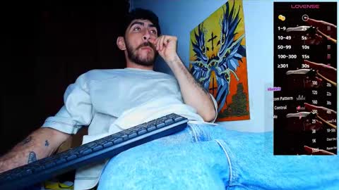 Snapshot of thomas_ks11 chatting on 01-13-26, 12:27 thomas_ks11 online show from 01-13-26, 12:27