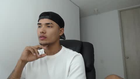 Thomas online show from 01-15-25, 07:59