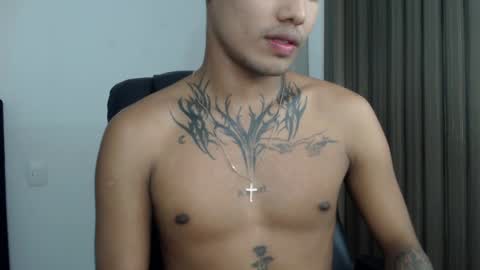 Thomas online show from 01-24-25, 11:45