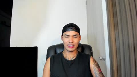 Thomas online show from 02-01-25, 08:29