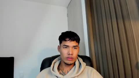 Thomas online show from 02-12-25, 08:16