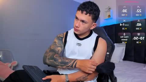 Thomas online show from 11-04-25, 11:31