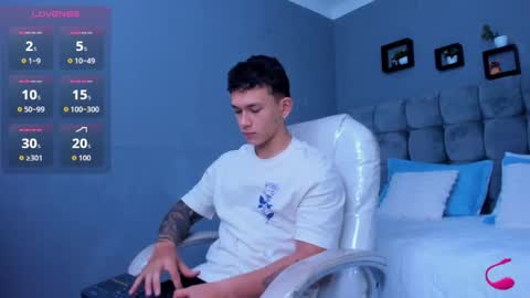 Thomas online show from 11-13-25, 11:42