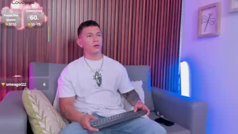 Thomas online show from 07-19-26, 02:04