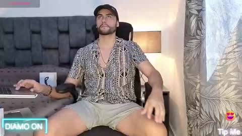 Thomas online show from 10-05-25, 03:32