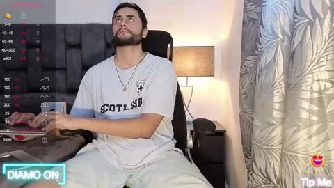 Thomas online show from 10-18-25, 05:14