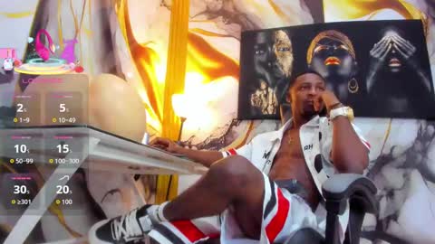 Thomas online show from 10-09-25, 03:59