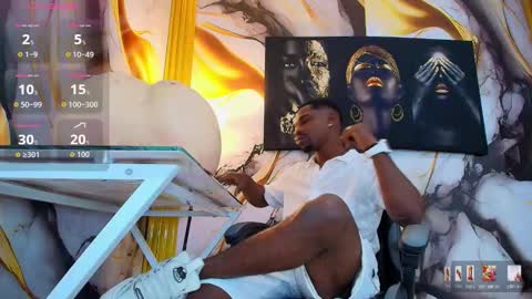 Thomas online show from 03-25-26, 03:45