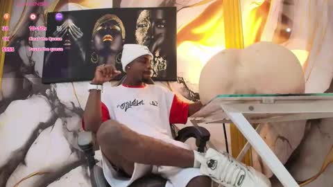 Thomas online show from 03-26-26, 03:45