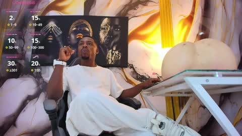 Thomas online show from 03-27-26, 03:34