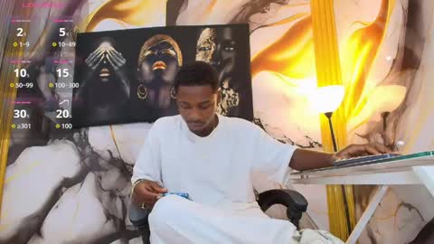 Thomas online show from 04-15-26, 03:02