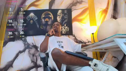 Thomas online show from 04-18-26, 03:21