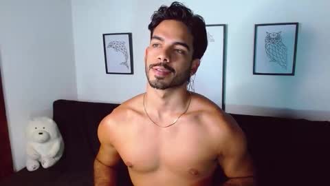 thomas_spellman online show from 03-11-26, 04:18