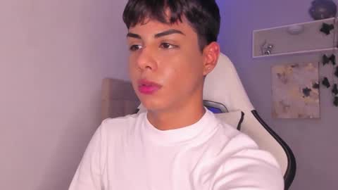 Thomas online show from 10-16-25, 06:36