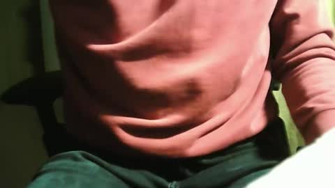 thomas_xt online show from 10-07-25, 04:26