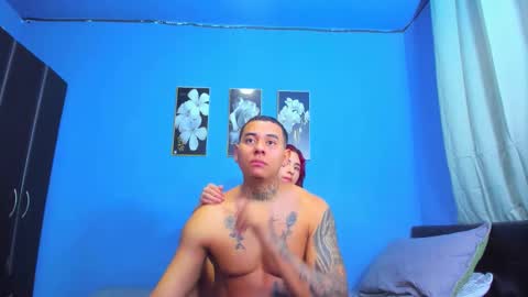 thomasandnatalia online show from 11-30-25, 11:09