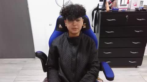 VALERIA online show from 02-10-25, 12:19