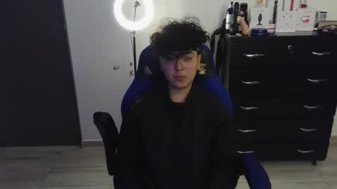 VALERIA online show from 02-12-25, 01:41