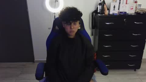 VALERIA online show from 02-17-25, 12:43