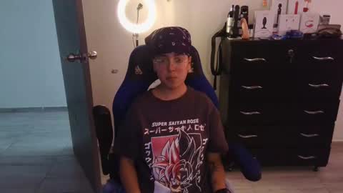 VALERIA online show from 02-20-25, 07:52