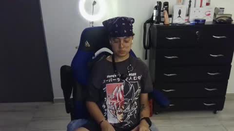 VALERIA online show from 02-21-25, 02:50