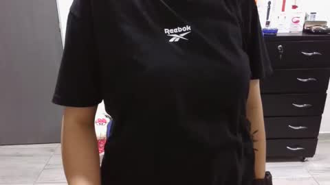 VALERIA online show from 02-27-25, 11:48