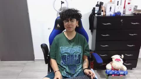 VALERIA online show from 03-02-25, 05:33