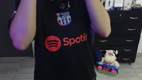 VALERIA online show from 03-03-25, 04:03