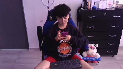 VALERIA online show from 03-12-25, 07:06