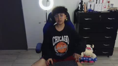 VALERIA online show from 03-12-25, 10:39