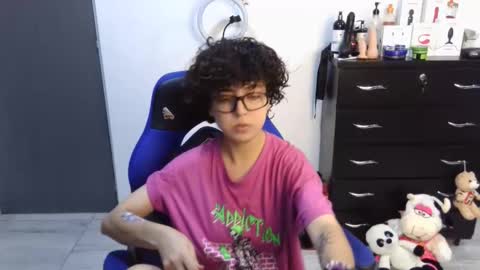 VALERIA online show from 09-09-25, 07:46