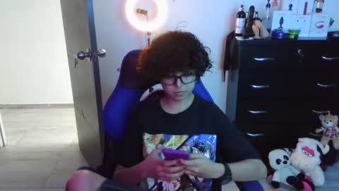 VALERIA online show from 10-20-25, 06:41