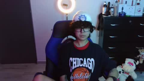 VALERIA online show from 10-26-25, 12:27