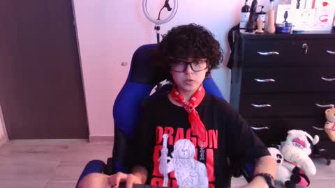 VALERIA online show from 10-31-25, 07:26