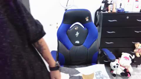 VALERIA online show from 01-13-26, 08:36