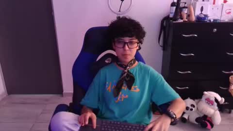 VALERIA online show from 02-06-26, 06:44