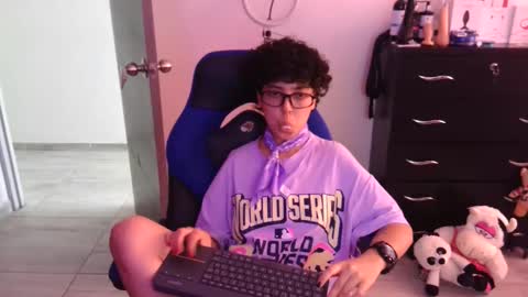 VALERIA online show from 02-11-26, 08:03