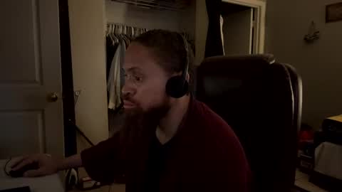 FatherTime online show from 02-20-25, 10:26