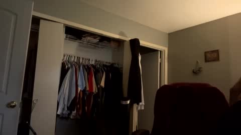 FatherTime online show from 03-07-25, 04:00