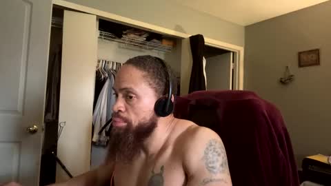 FatherTime online show from 03-07-25, 07:05