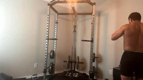 FatherTime online show from 10-18-25, 03:02