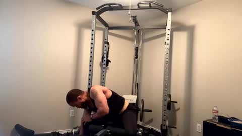 FatherTime online show from 11-04-25, 12:48