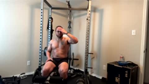 FatherTime online show from 11-24-25, 04:40