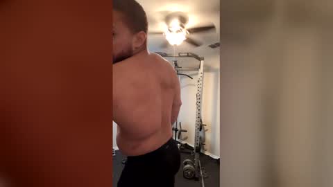 FatherTime online show from 03-04-26, 01:50