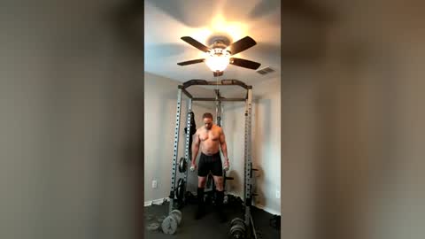 FatherTime online show from 07-20-26, 12:51